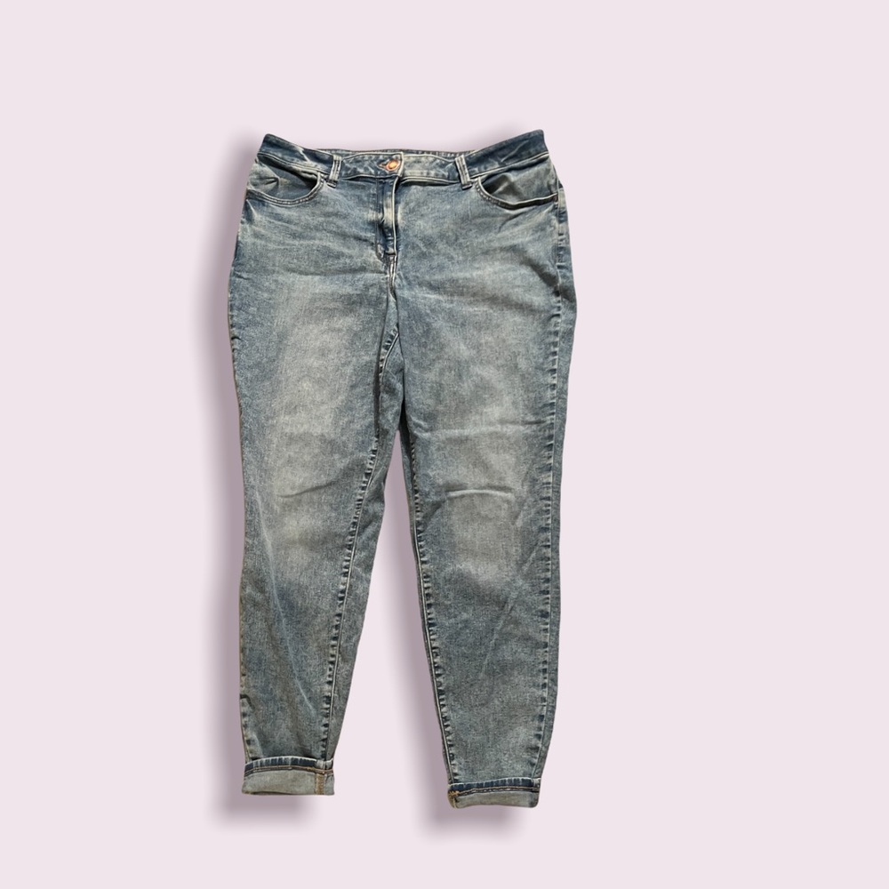 Maurice’s High-Rise jeans XL